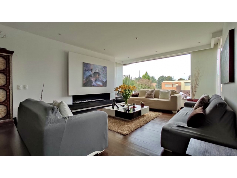 Casa en Venta Briceño -Aposentos - 6