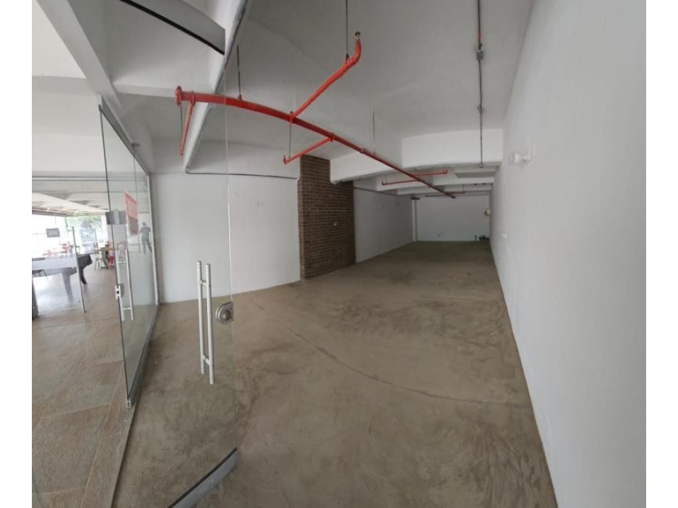 Oficina en arriendo Chia Centro Empresarial Oxus - 4