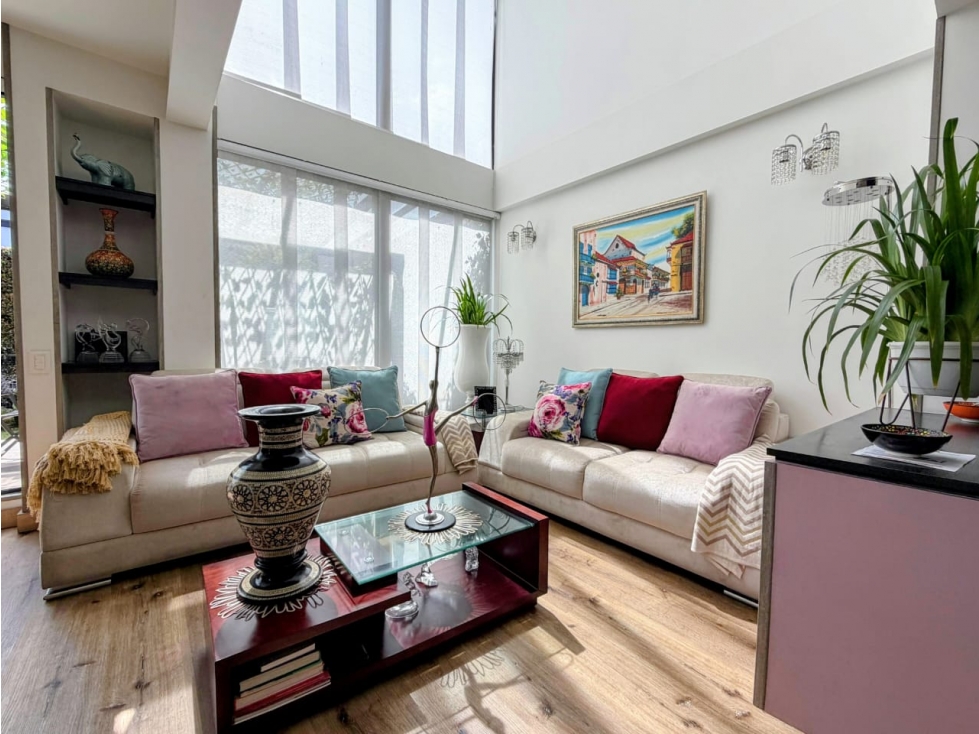 Casa en venta Cajicá Conjunto con clubhouse — foto 5