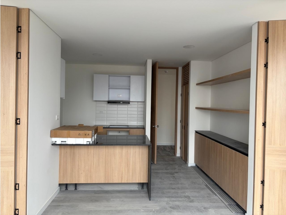 Apartamento en venta Proyecto Inmobiliario 33DC tipo 2x2 — foto 5