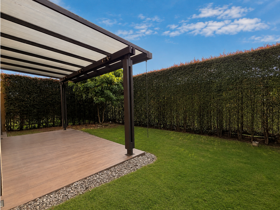 Casa en venta Chia Hacienda Fontanar — foto 3