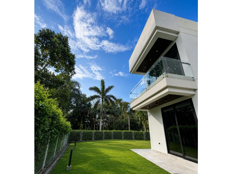 Casa en venta Villavicencio Condominio Barú — foto 3
