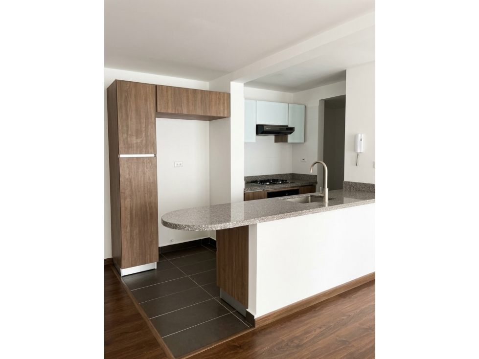 Apartamento en venta Cajicá Conjunto el Cortijo — foto 2