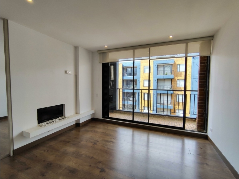 Apartamento en arriendo Conjunto Bosque Sabana Cajicá — foto 3