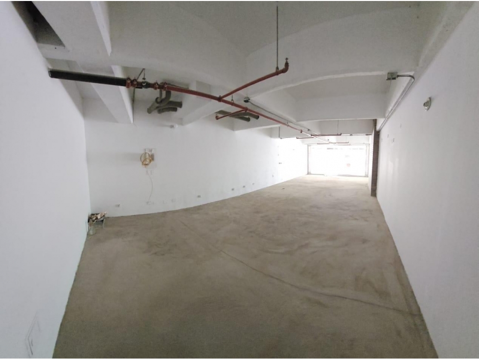 Oficina en arriendo Chia Centro Empresarial Oxus - 5