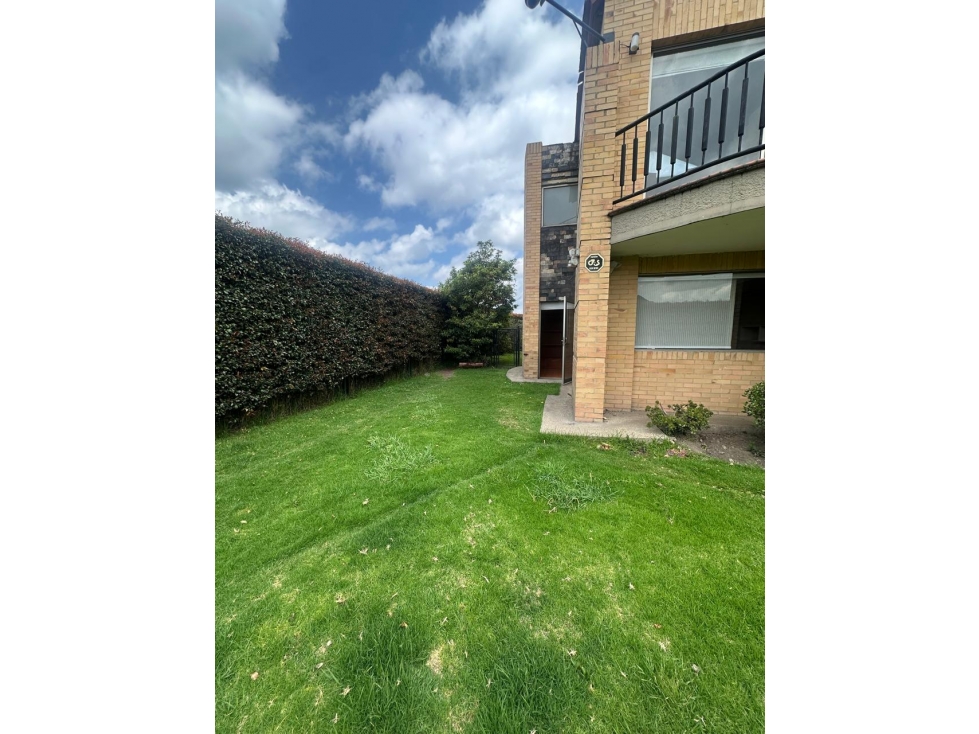 Casa en venta Condominio Residencial Tekoa Cajicá — foto 4