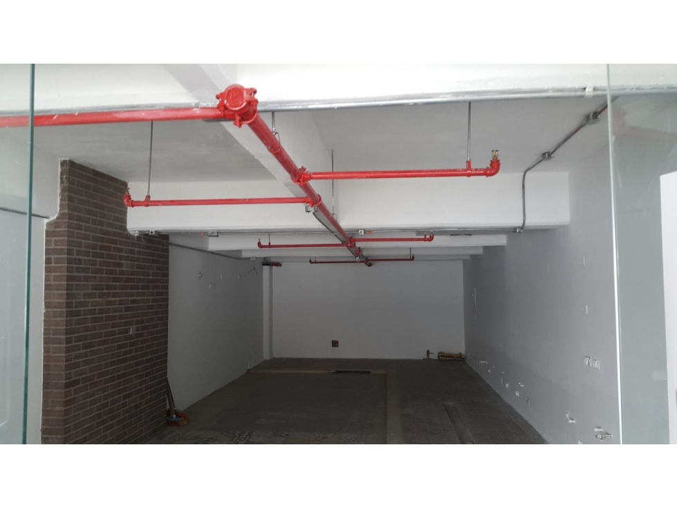 Oficina en arriendo Chia Centro Empresarial Oxus - 6