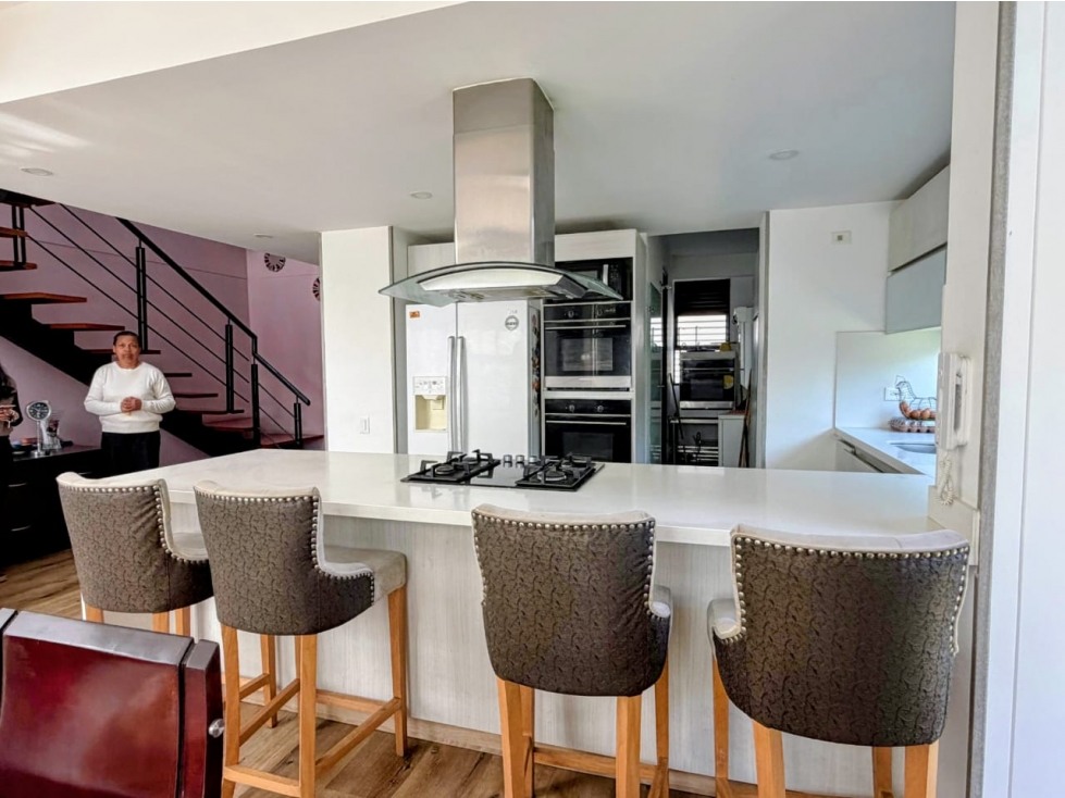 Casa en venta Cajicá Conjunto con clubhouse — foto 3