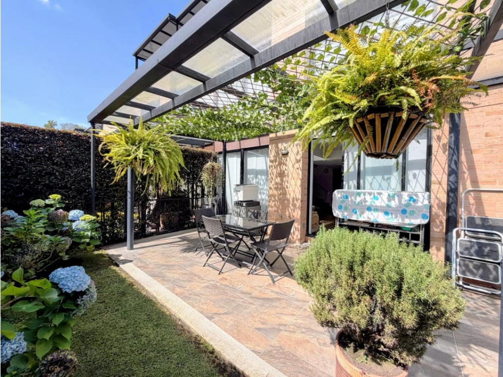 Casa en venta Cajicá Conjunto con clubhouse — foto 2