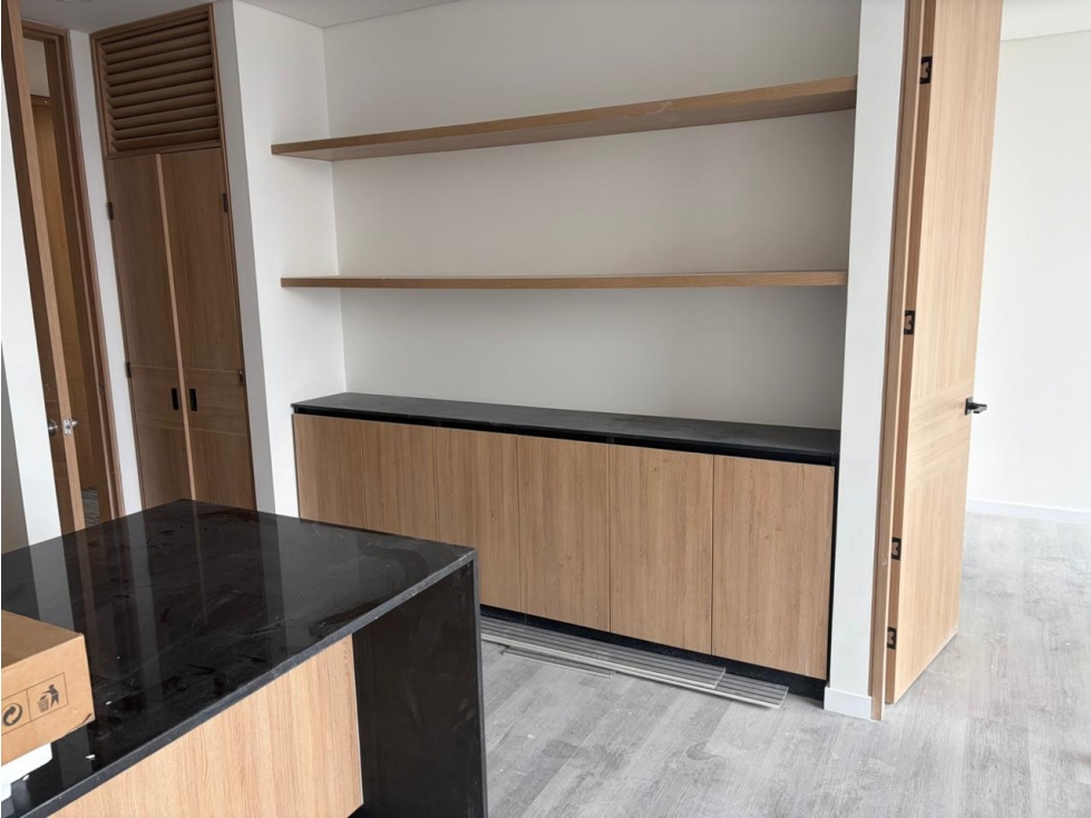 Apartamento en venta Proyecto Inmobiliario 33DC tipo 2x2 — foto 4