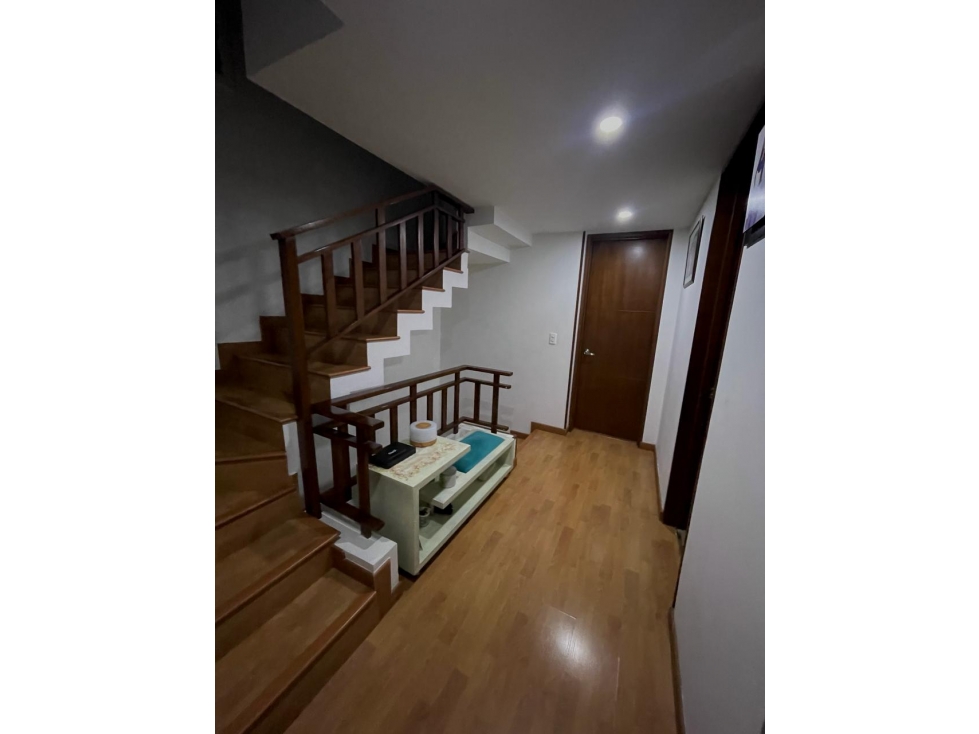 Venta casa Cota Cundinamarca Conjunto Cerrado - 2