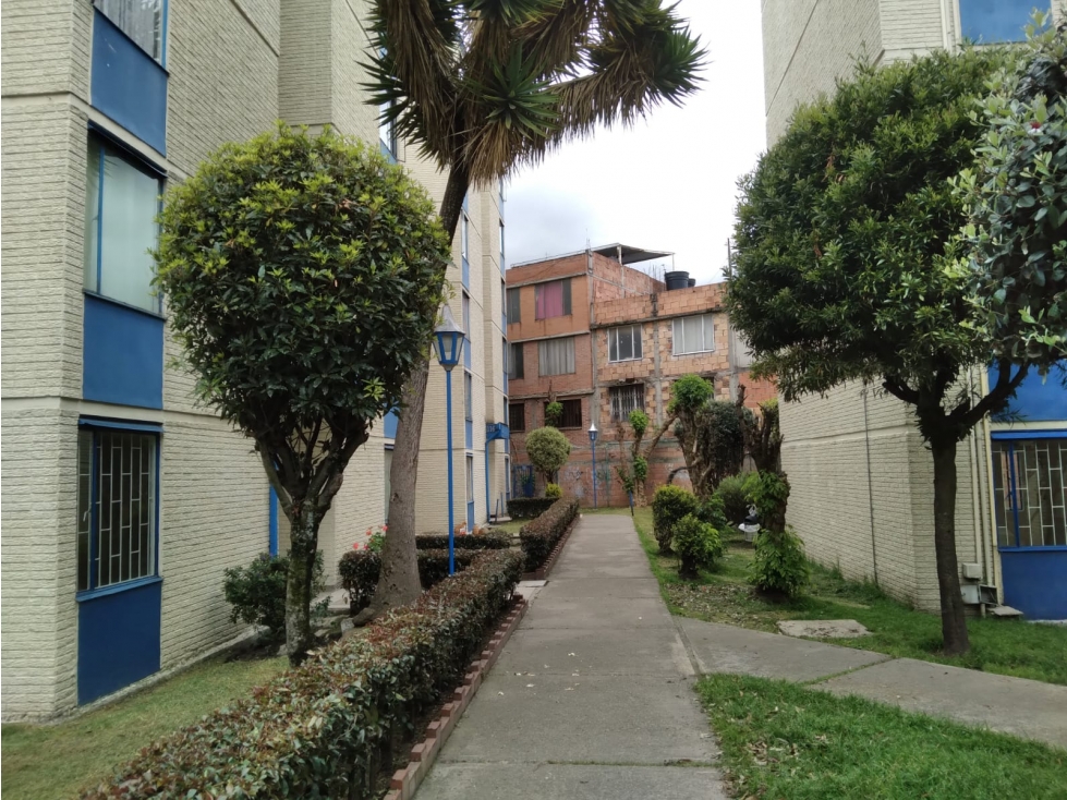 Venta Apartamento 4ª piso Conjunto Cerrado (Suba) — foto 6