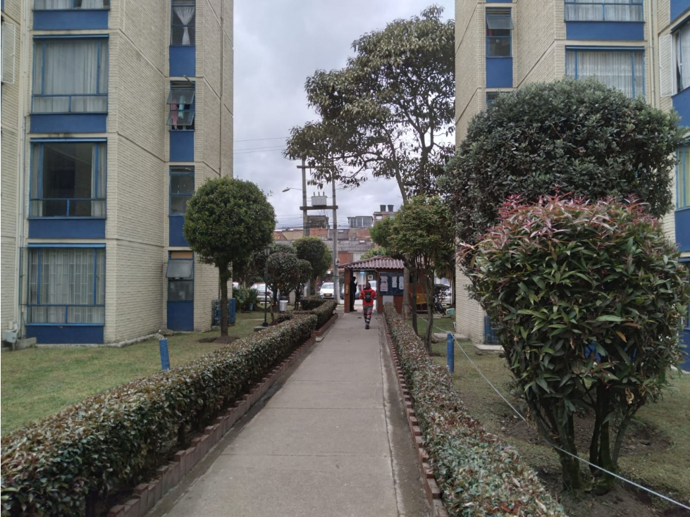 Venta Apartamento 4ª piso Conjunto Cerrado (Suba) — foto 3