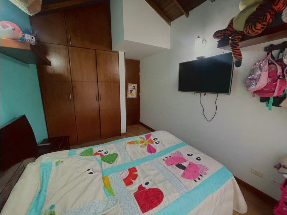 Venta casa Cota Cundinamarca Conjunto Cerrado - 3