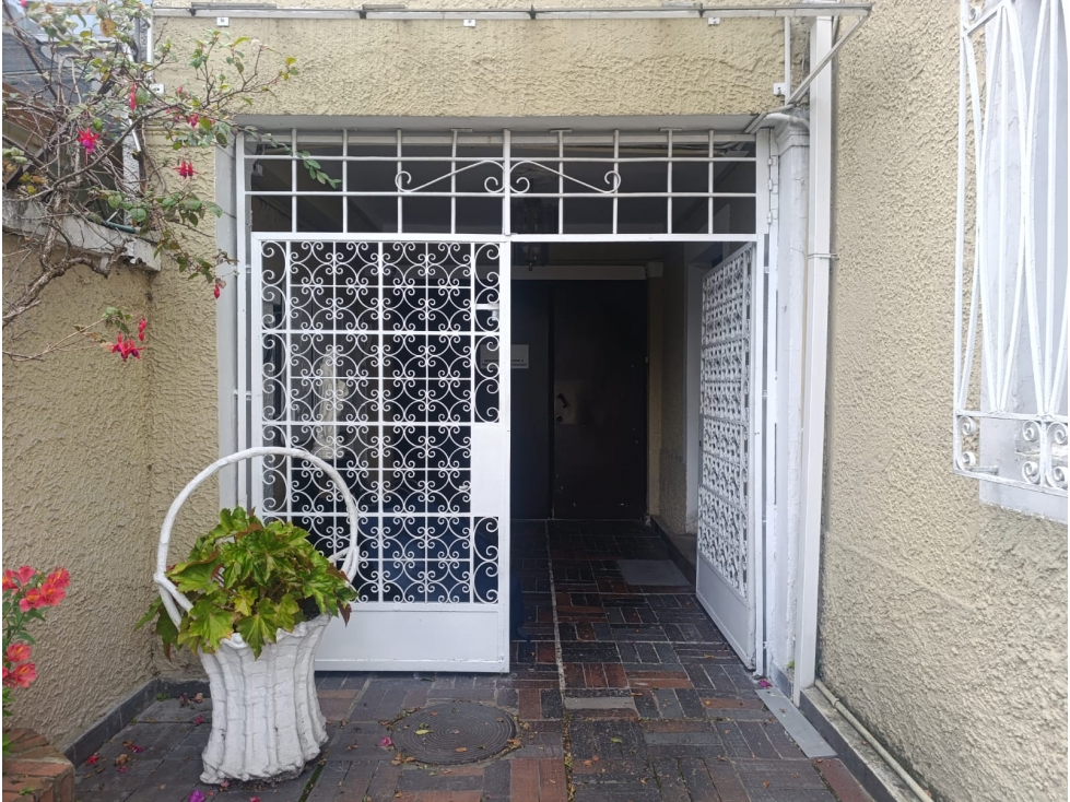 Venta Casa Teusaquillo, patrimonio histórico — foto 4