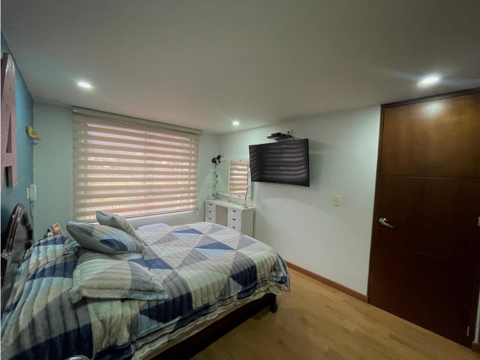 Venta casa Cota Cundinamarca Conjunto Cerrado - 5