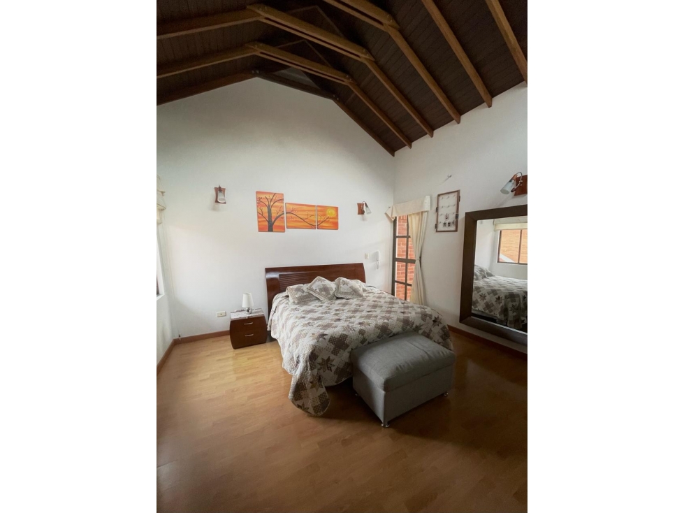 Venta casa Cota Cundinamarca Conjunto Cerrado - 6