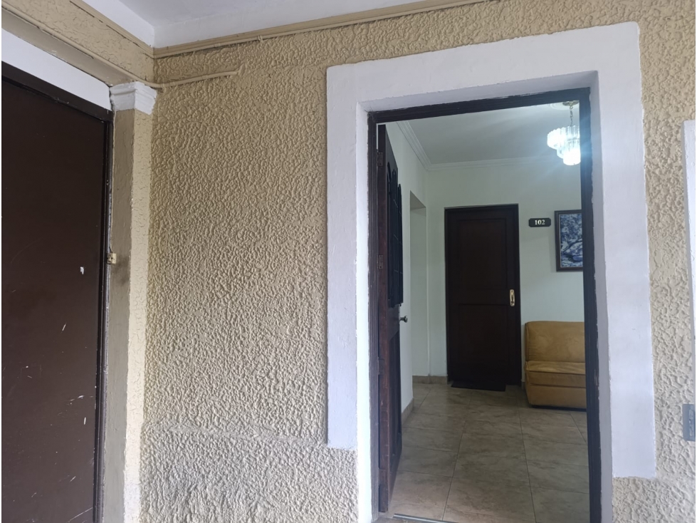Venta Casa Teusaquillo, patrimonio histórico — foto 6