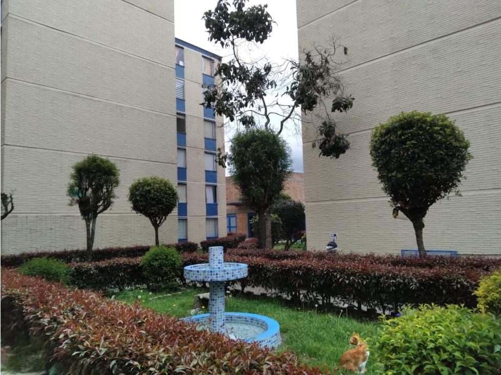 Venta Apartamento 4ª piso Conjunto Cerrado (Suba) — foto 5