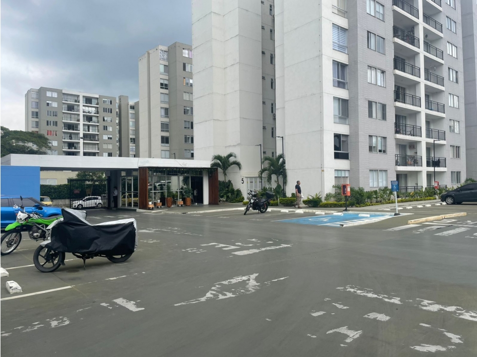 Venta apartamento moderno en bochalema sur de cali — foto 6