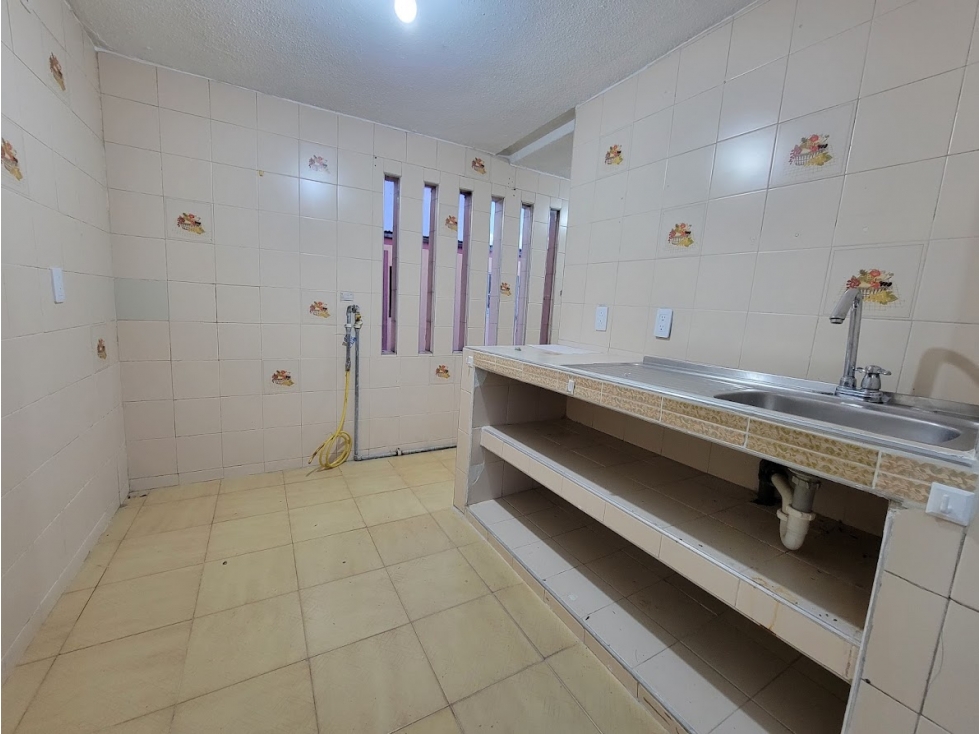 VENTA DE APARTAMENTO 5 PISO SECTOR CHIMINANGOS — foto 4