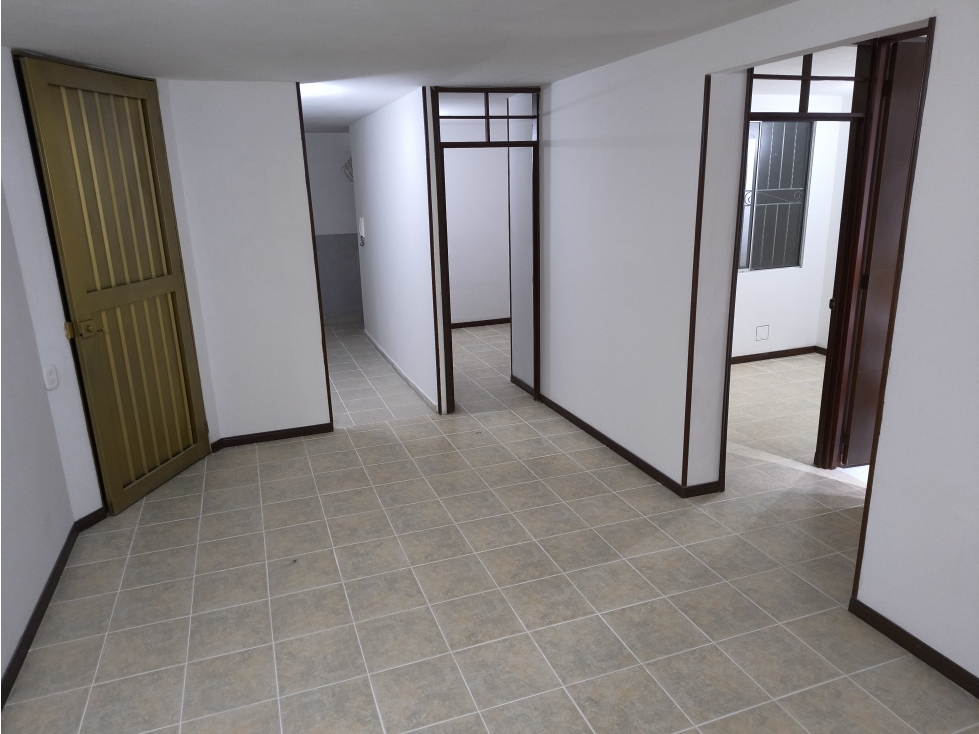 VENTA DE APARTAMENTO SECTOR VALLE DEL LILI UNIDAD CALIALTO — foto 5