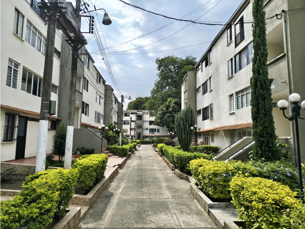 VENTA DE APARTAMENTO SECTOR LA SELVA