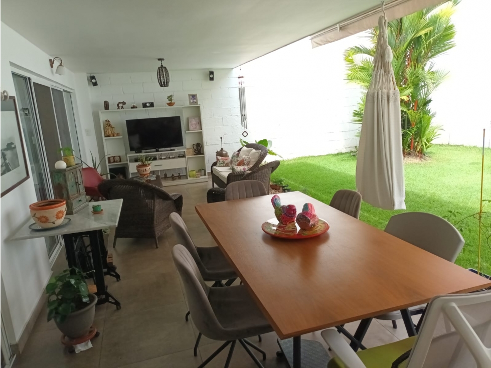 VENTA DE CASA EN TEJARES DE CRISTALES — foto 3