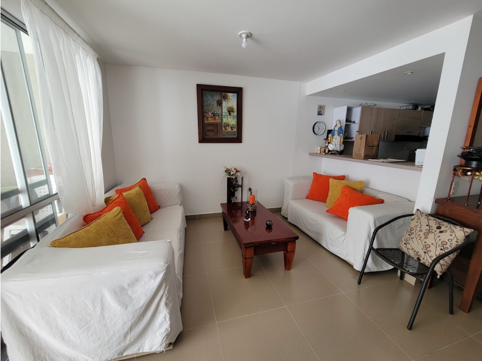 VENTA DE CASA DE 2 NIVELES CIUDAD COUNTRY — foto 3