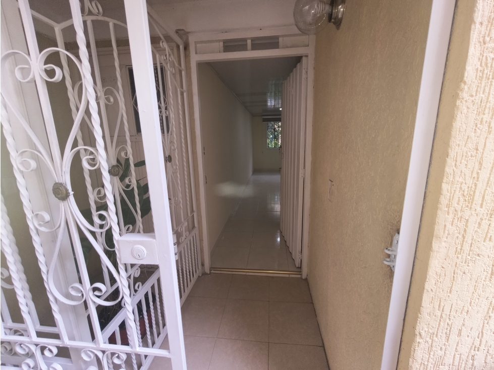 ALQUILER DE APTO CHIMINANGOS II SEGUNDO PISO — foto 2