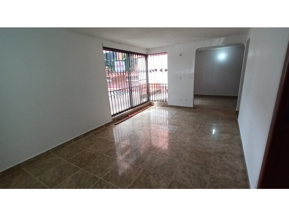 VENTA APARTAMENTO PRIMER PISO CAMINO REAL