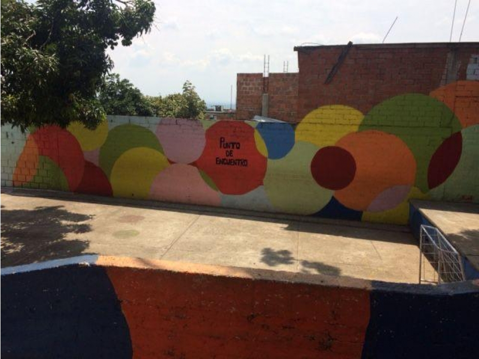 VENTA COLEGIO ALTO MELENDEZ CALI - 1