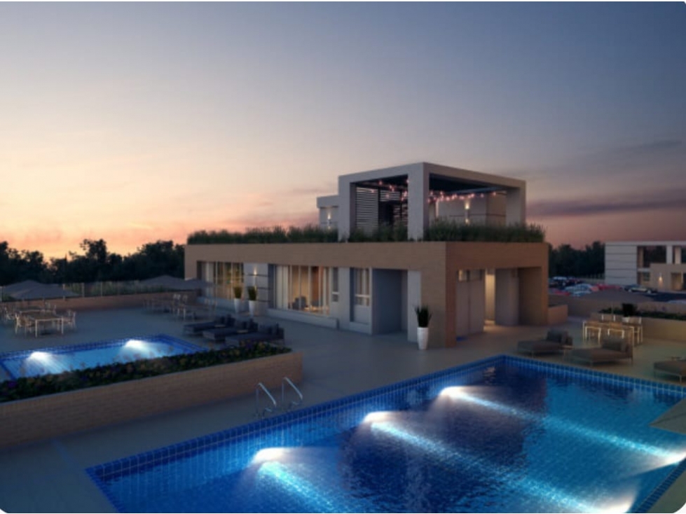 Venta apartamento en santa Isabel oeste de Cali