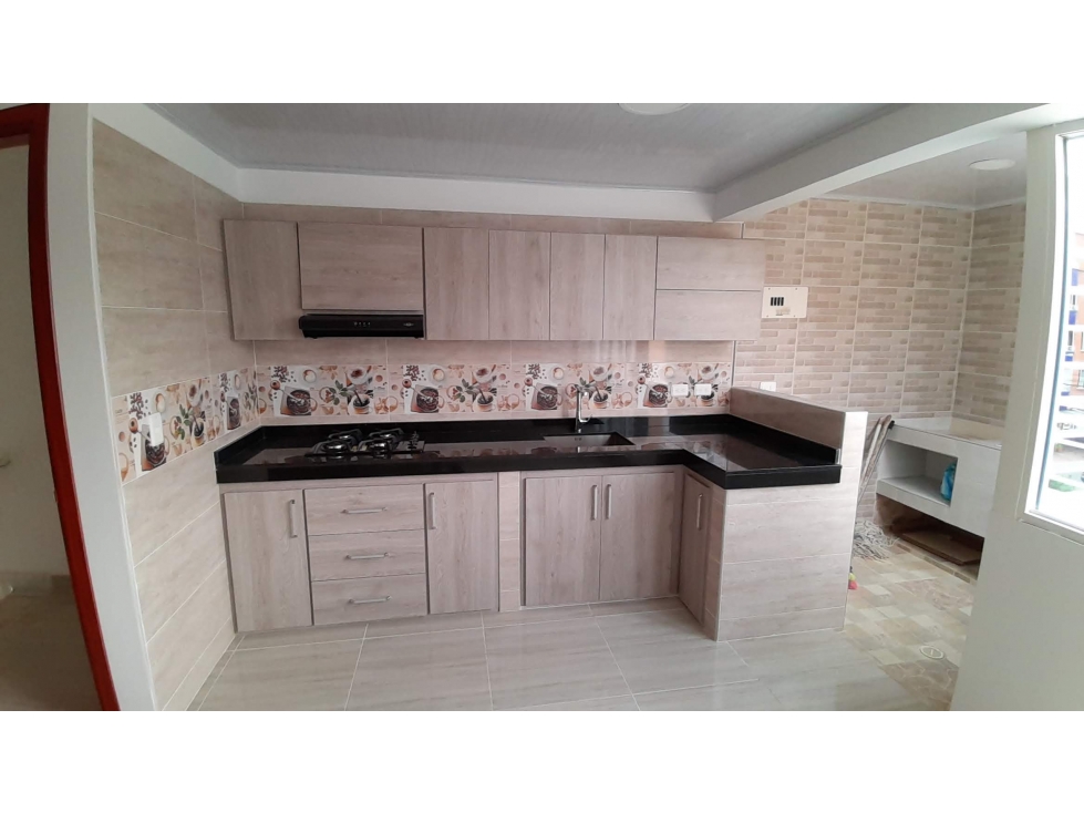 ALQUILER APTO PRADOS DEL LIMONAR PISO 3