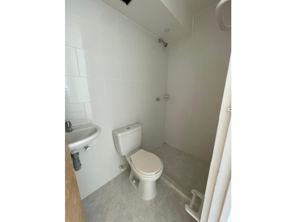 ALQUILER DE APARTAMENTO CIUDADELA DEL VIENTO-JAMUNDI — foto 2
