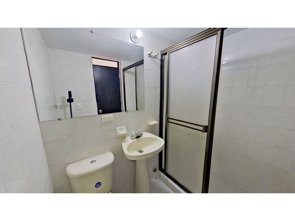 Venta apartamento barrio el Dorado sur central — foto 4