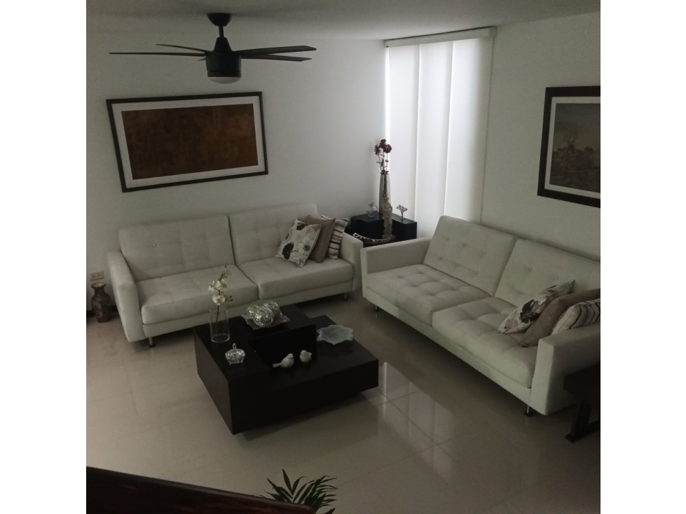 Venta casa unidad cerrada barrio Cuarto de Legua oeste sur Cali — foto 2