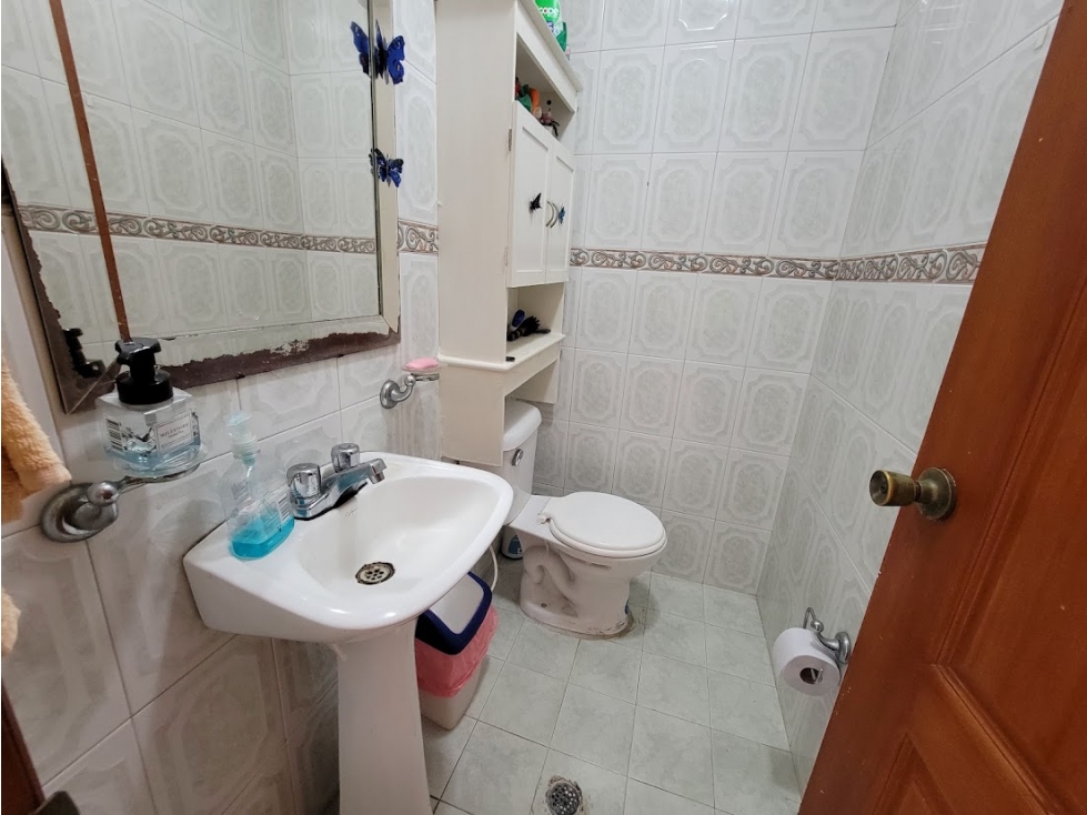 VENTA DE CASA UNIFAMILIAR PRADOS DEL LIMONAR