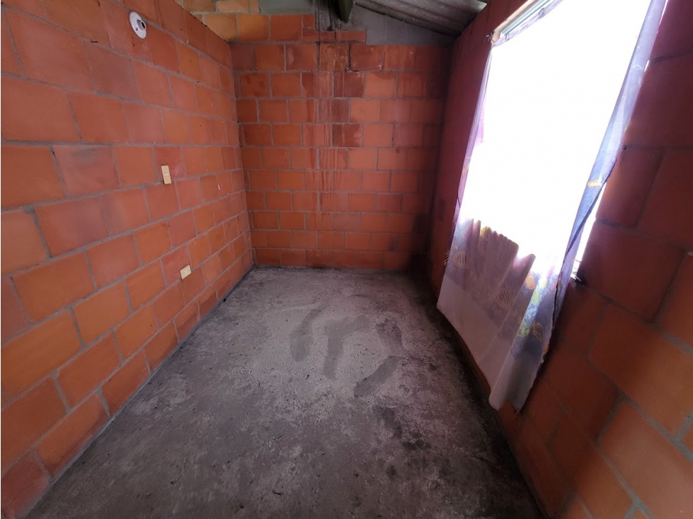 VENTA DE CASA SECTOR CIUDAD DEL CAMPO — foto 4