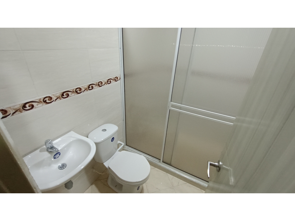 ALQUILER DE APARTA ESTUDIO SECTOR CRISTOBAL COLON — foto 4