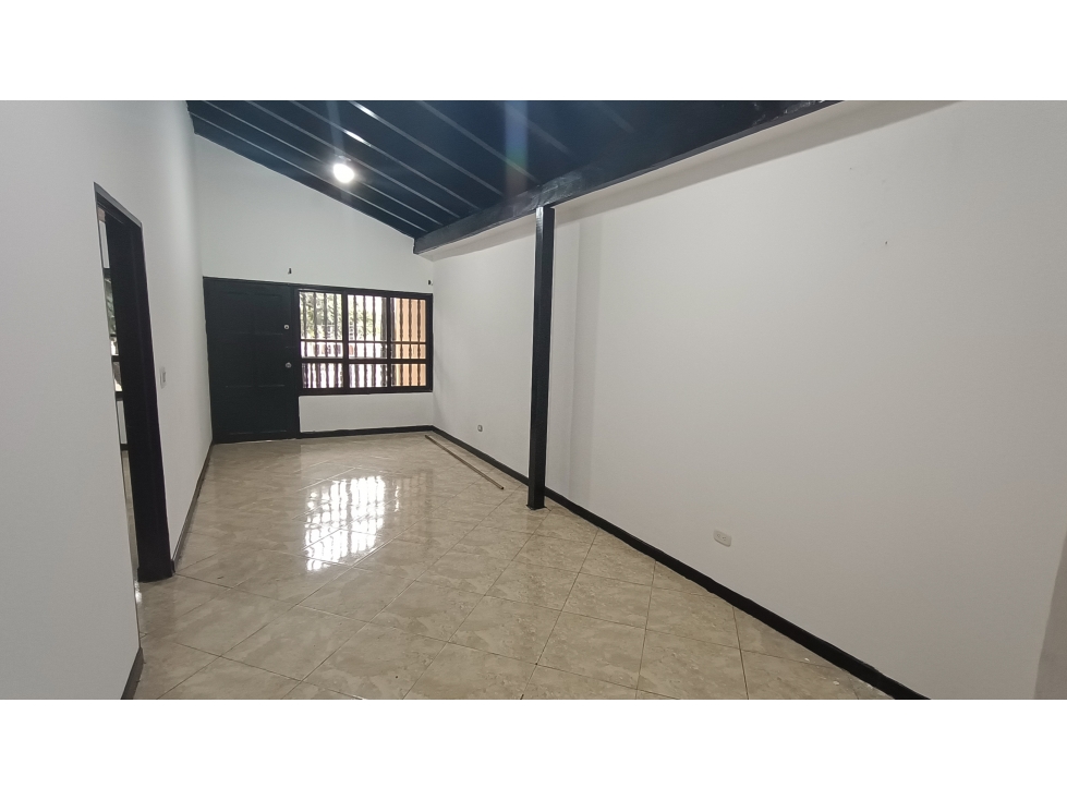 ALQUILER DE VIVIENDA SECTOR TRONCAL - 2