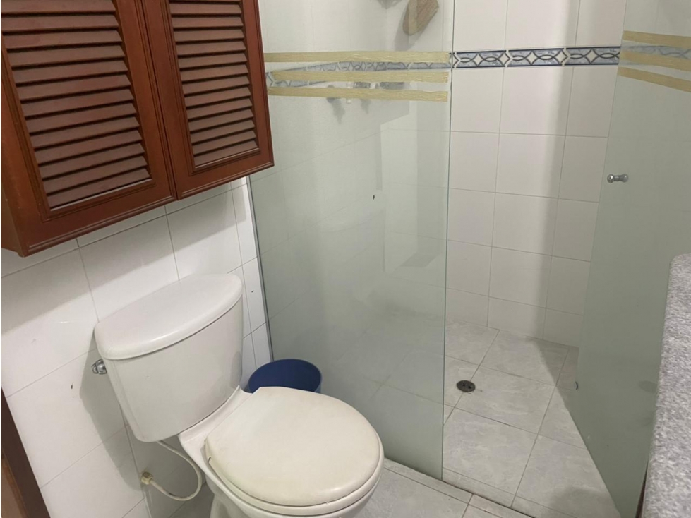 Venta Pen House en ciudad j¿Jardin sur de Cali — foto 4