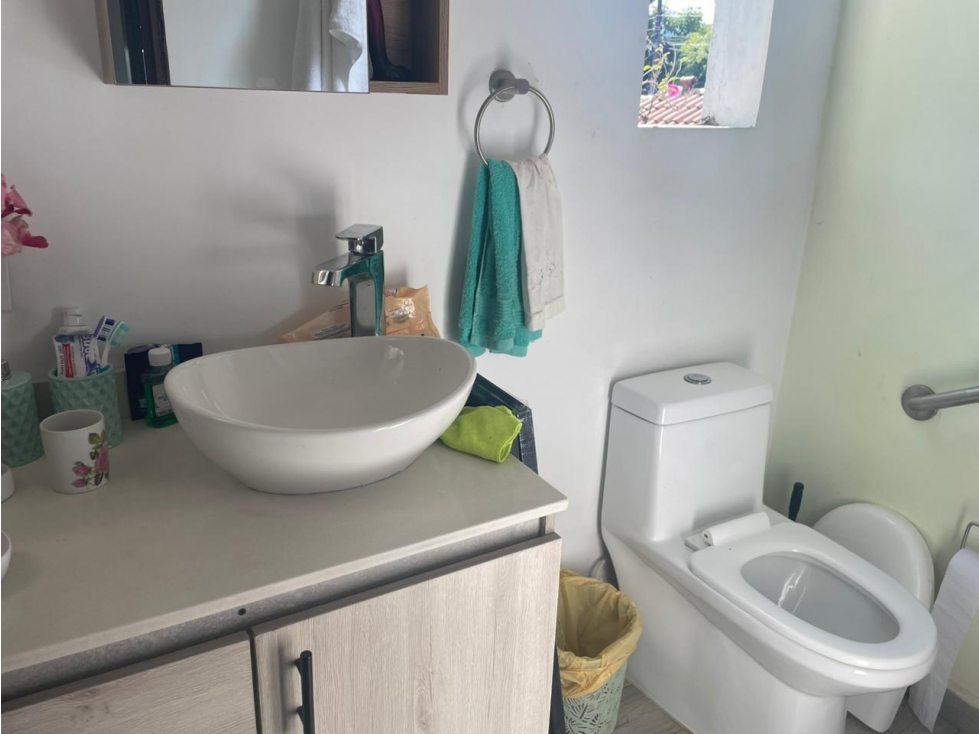 Venta casa unidad cerrada ciudad Jardín sur de Cali — foto 3