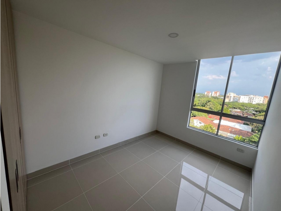 Venta de apartamento en cuarto de legua sur de Cali — foto 4