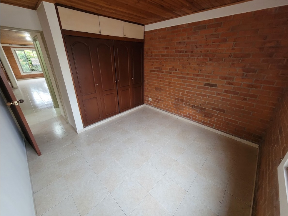 ALQUILER DE APARTAMENTO SECTOR EL TREBOL — foto 3