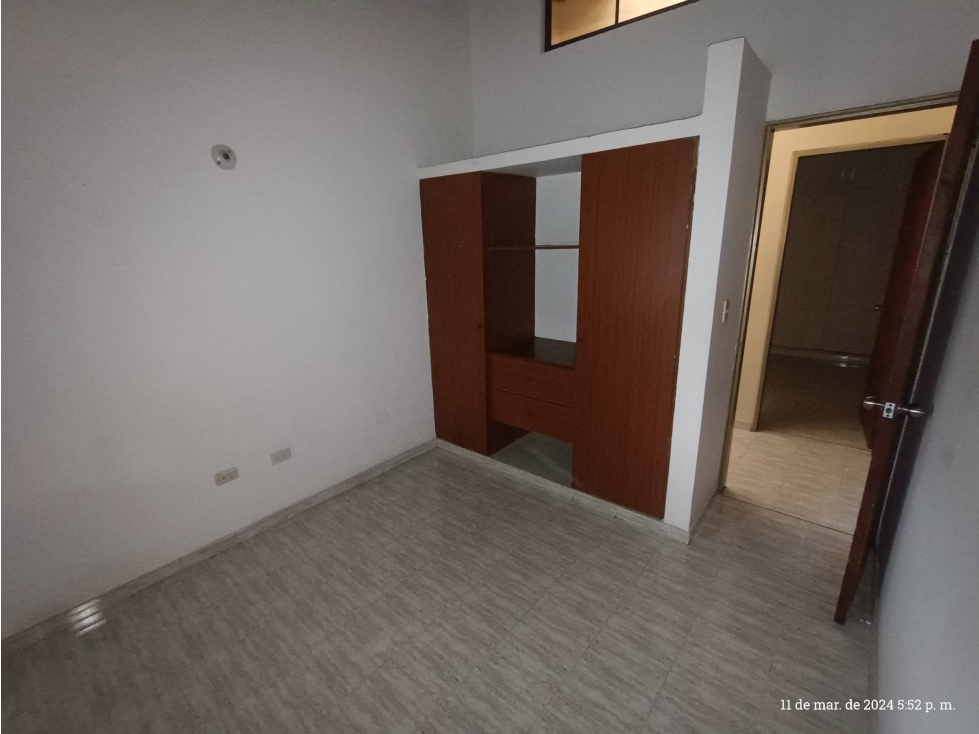 ALQUILER DE APTO SECTOR EL TREBOL — foto 2