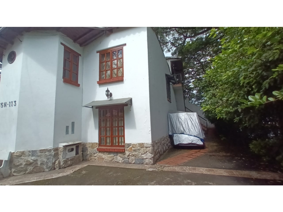 VENTA CASA MULTIFAMILIAR ESQUINERA ALAMOS