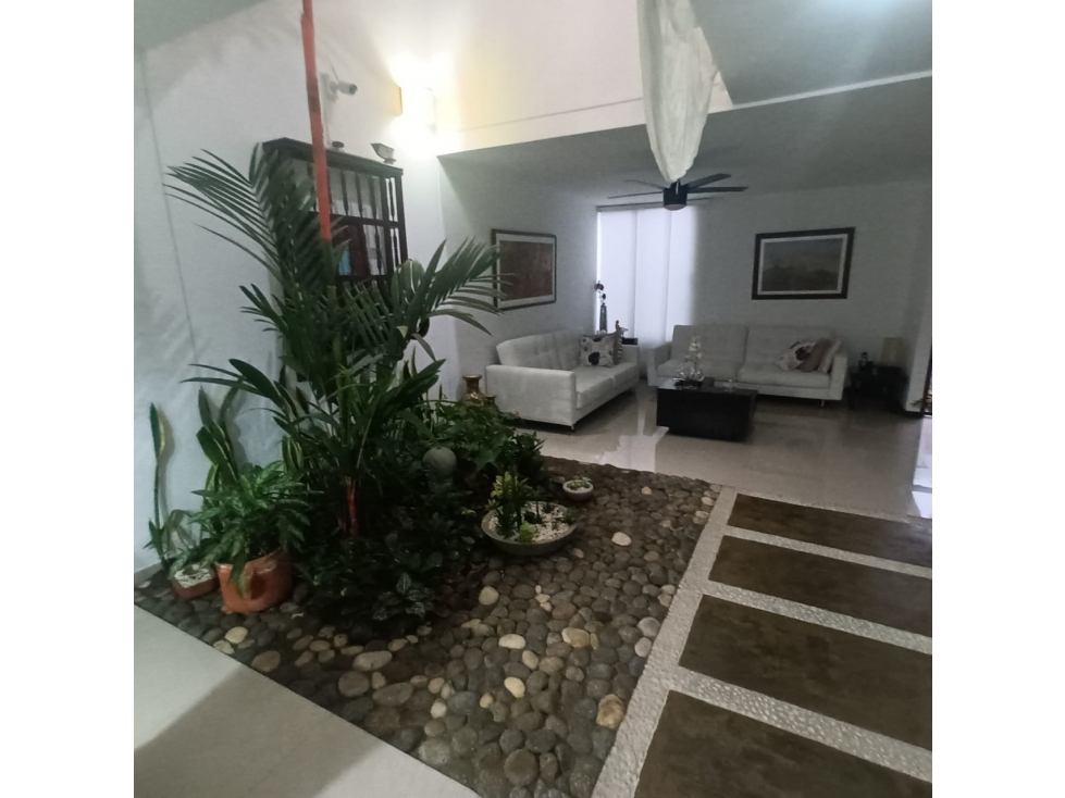 Venta casa unidad cerrada barrio Cuarto de Legua oeste sur Cali