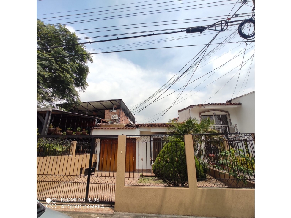 CASA EN VENTA QUINTAS DE SIMON UN PISO — foto 3