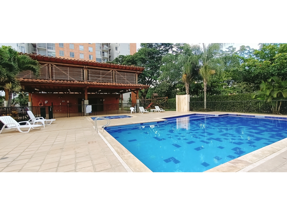 VENTA DE APARTAMENTO SECTOR VALLE DEL LILI